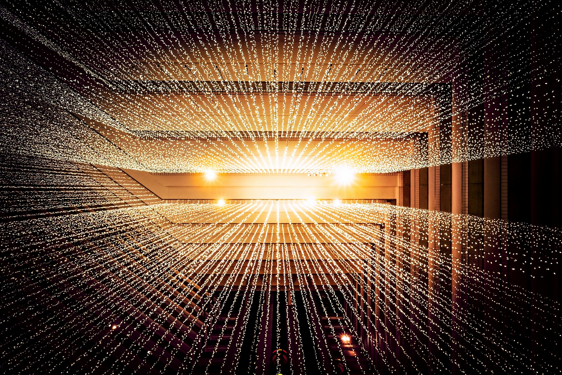 Fluxo de dados / tecnologia